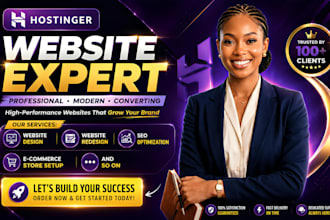 hostinger website design hostinger website redesign hostinger website design