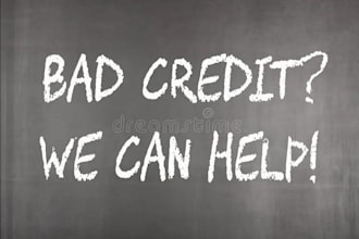 fix credit repair, removal inquiries, charge off, late payment, boost score