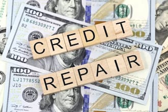 fix credit repair, removal inquiries, charge off, late payment, boost score