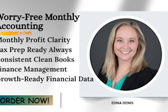do monthly bookkeeping for small business quickbooks xero setup accurately