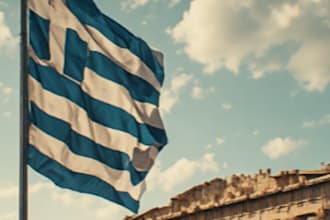 do professional male voice over in greek
