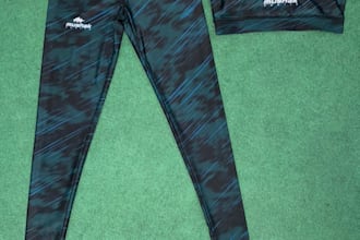 create professional bra and legging maufacturer