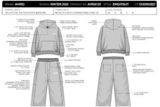 design hoodie streetwear activewear leggings gymwear for startup clothing brands