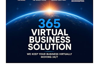 assist small businesses with expert full managed service