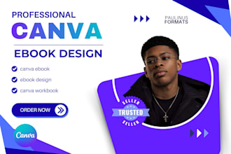ebook design, canva ebook, workbook design, canva ebook design, workbook, ebook