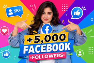 grow your facebook page following fast organically