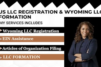 register US llc, wyoming llc, llc formation for residents and non residents