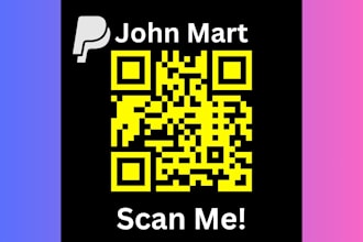 create a custom qr code for your business