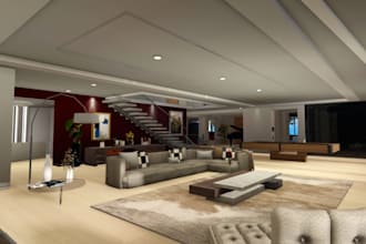 do custom bloxburg building and interior design