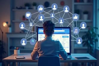do facebook promotion shoutout on 8 million followers page