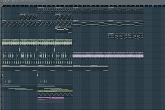 compose original music for your video game