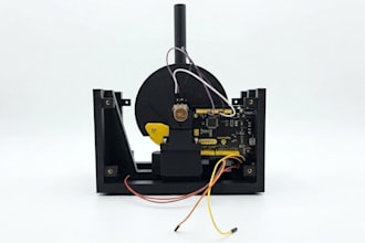 3d print and ship your custom models and prototypes