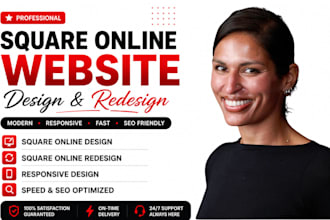 build business square online store, square booking square website squareup pos