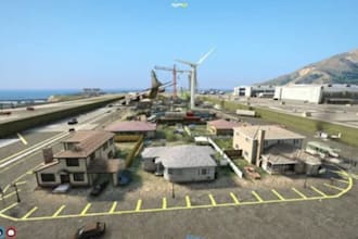 customize props mlo interior for fivem and advanced server scripts
