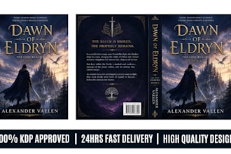 design book cover for amazon kdp resize kdp book cover fix rejected book cover