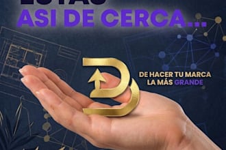 creatividad y puntualidad destacan mi trabajo