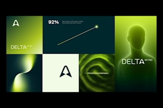 desenvolver uma identidade visual premium para seu negócio