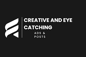 clickworthy ad creative design all social media platforms