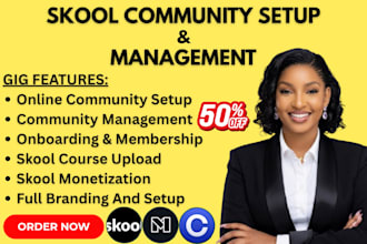 skool community setup skool community setup skool community setup skool setup