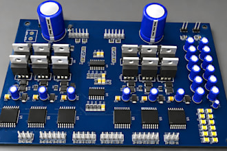 design energy efficient low power electronics and battery powered pcb coding