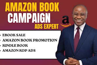 amazon ebook promotion, ebook marketing to grow your author brand