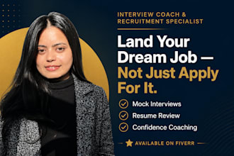 prepare you for your job interview in india