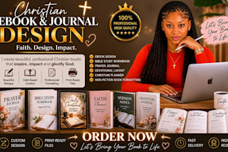 do christian prayer journal women devotional faith planner bible study tracker