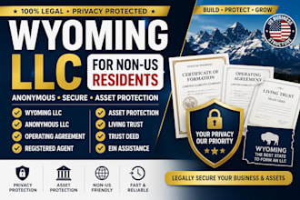 draft real estate planning llc operating agreement asset protection structure