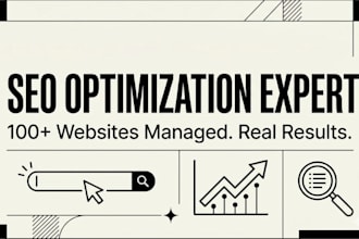 optimize your website SEO