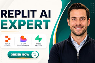 do replit replit ai