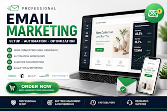 brevo email marketing campaigns deliverability brevo crm automation brevo