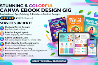 canva ebook canva ebook design ebook design workbook design canva ebook