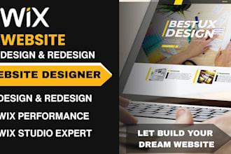 edit wix website wix maintenance fix wix mobile wix membership interactive wix