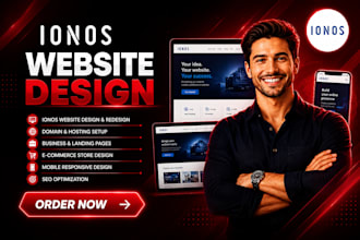 do ionos website design ionos website redesign hostgator ionos website hostinger