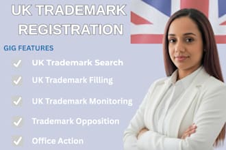 do uk trademark registration, uk trademark search office action, opposition