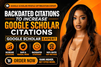 boost your google scholar citations and h index ethically