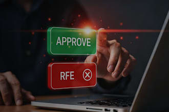build a strong eb1a, eb2 niw visa profile without an rfe