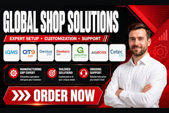 do iqms qt9 erp genius erp deskera erp global shop solutions jobboss cetec er