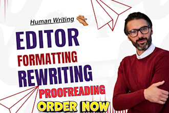 do ebook ghostwriting, book editor, ebook formatting, book and ebook rewriting