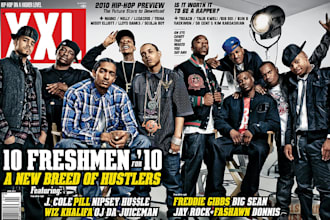 press release on xxl magazine and top music magazine