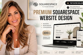build squarespace website design squarespace website redesign squarespace site