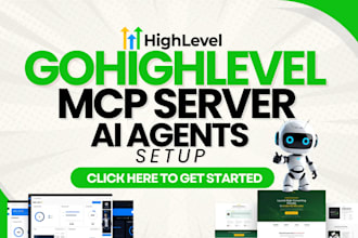 do ghl mcp server ghl ai agent ghl claude ai ghl ai automation