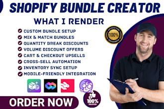 setup shopify bundler creator shopify bundles bundler fast bundle pickystory