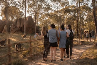 create realistic 3d ai zoo, safari and theme park perspective concept renders