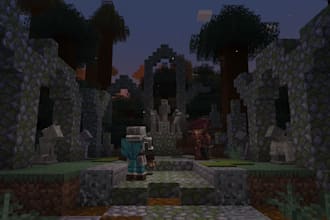 create minecraft forge, fabric and neoforge mods