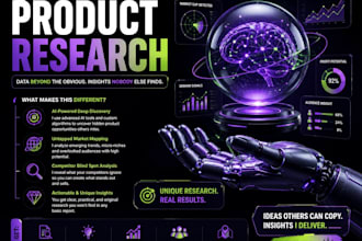research tiktok winning products