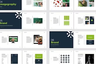 build brand guidelines brand style guide