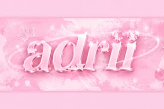 make you a custom banner