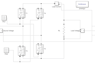 design circuits for electrical engineering projects