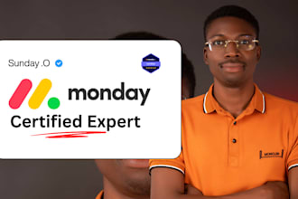 be your perfect monday com expert